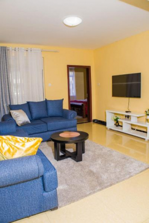 Lux Suites Forever Apartments Kilimani
